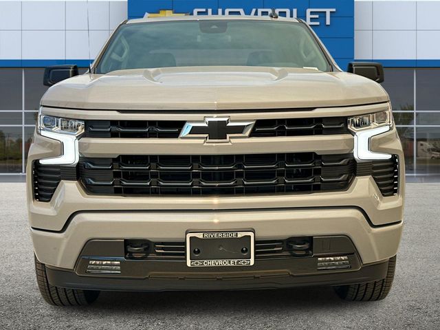 2024 Chevrolet Silverado 1500 RST 3