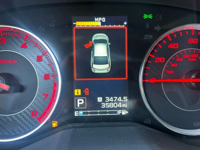 2017 Subaru Impreza Sport - Photo 21