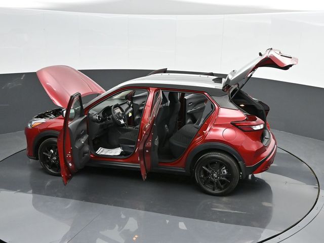 2023 Nissan Kicks SV 49