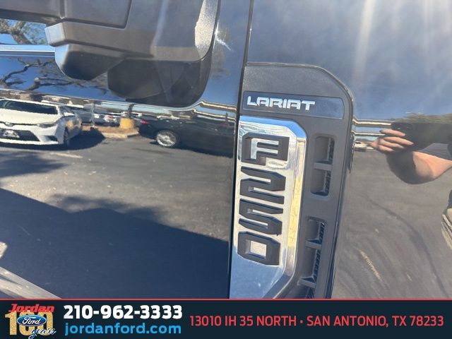 Used Car 2023 Ford F-250sd  Lariat For Sale Under $70,000 In San Antonio, Texas