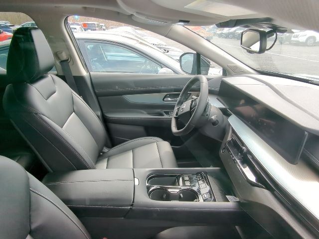 2025 Nissan Murano SL - Photo 10