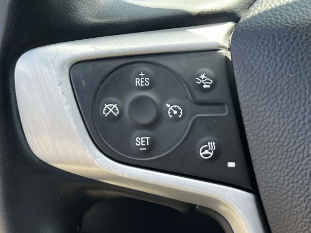 Used 2023 GMC Terrain SUV