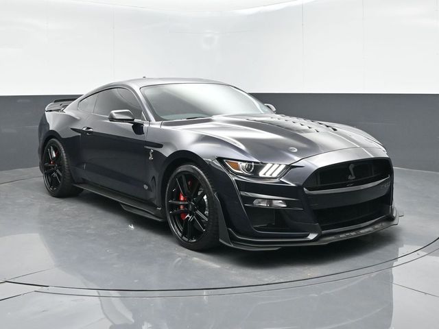 2021 Ford Mustang Shelby GT500