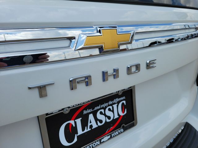 2024 Chevrolet Tahoe Premier - 8