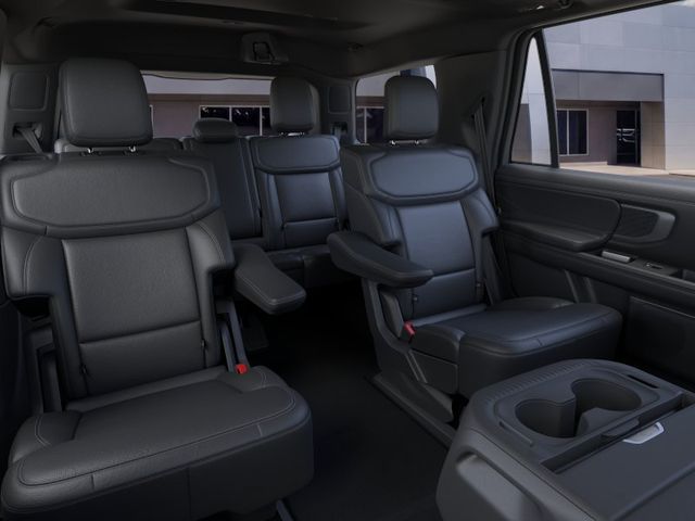 2026 Ford Expedition Platinum:169071