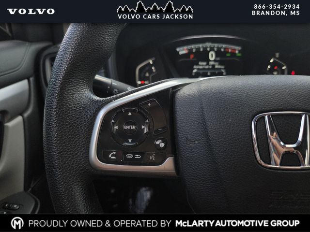 Used 2020 Honda CR-V SUV