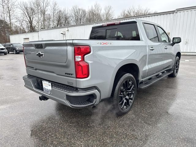 2026 Chevrolet Silverado 1500 - Image 6