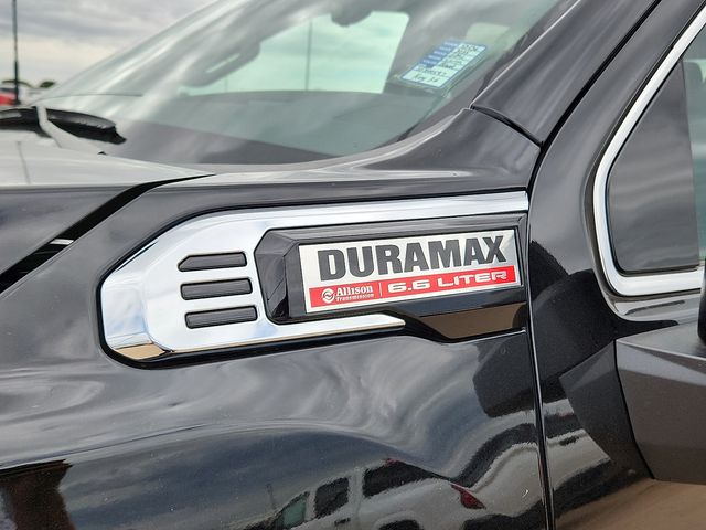 New Car 2025 Gmc Sierra 2500hd  Denali For Sale Under $90,000 In Plainview, Texas