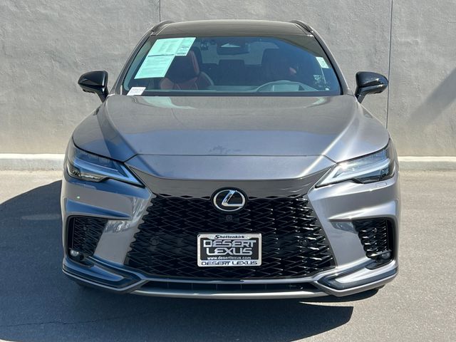 Used 2023 Lexus RX SUV