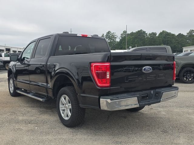 2023 Ford F-150 XLT:B02535