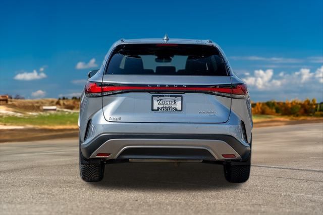 2023 Lexus RX 350 Premium 6