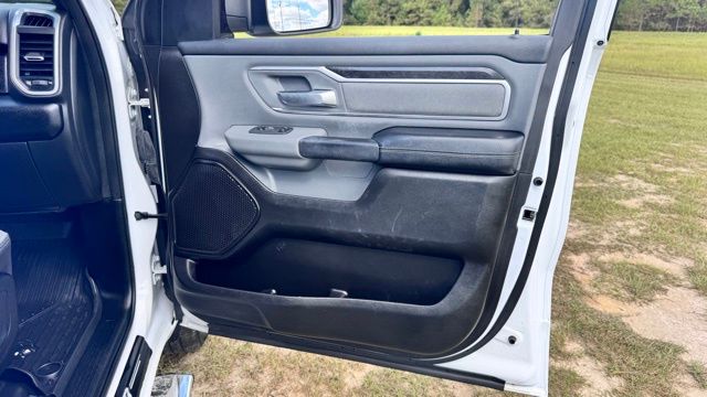 used 2022 Ram 1500 car, priced at $33,998