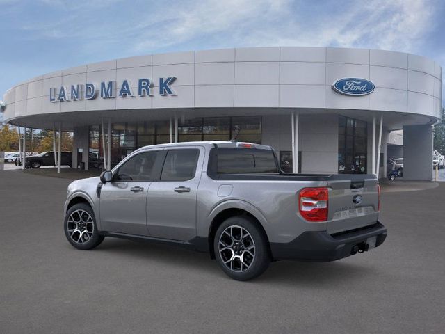 new 2026 Ford Maverick car, priced at $38,795