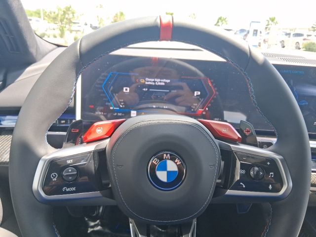 New 2027 Black BMW Base image 4