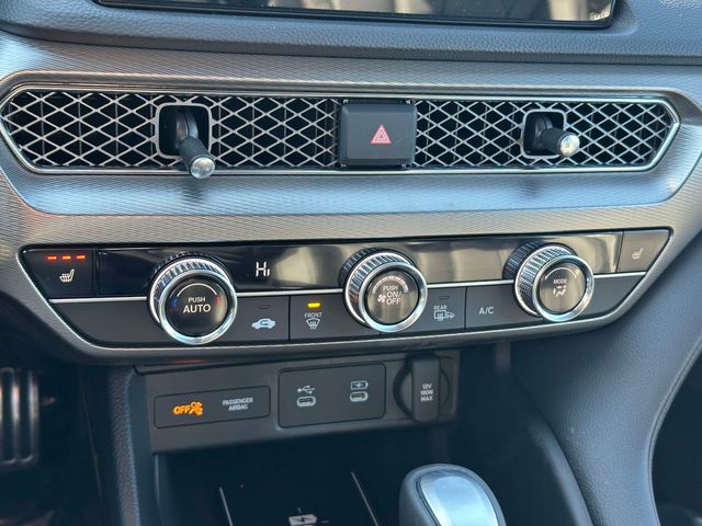 new 2026 Acura Integra car, priced at $37,745