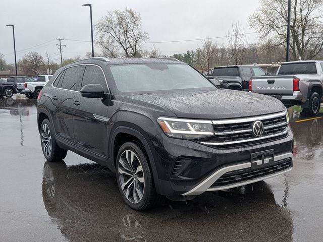 2020 Volkswagen Atlas Cross Sport - Image 7