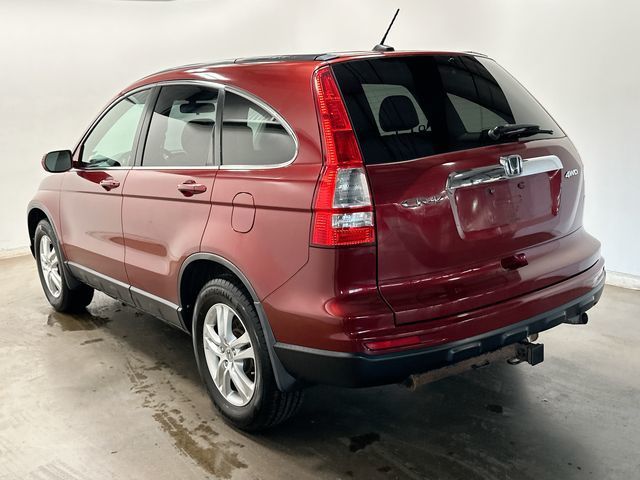 2010 Honda CR-V EX-L  at Phil Fitts Ford