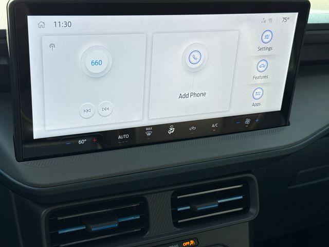 New 2026 White Ford Lobo Standard image 24