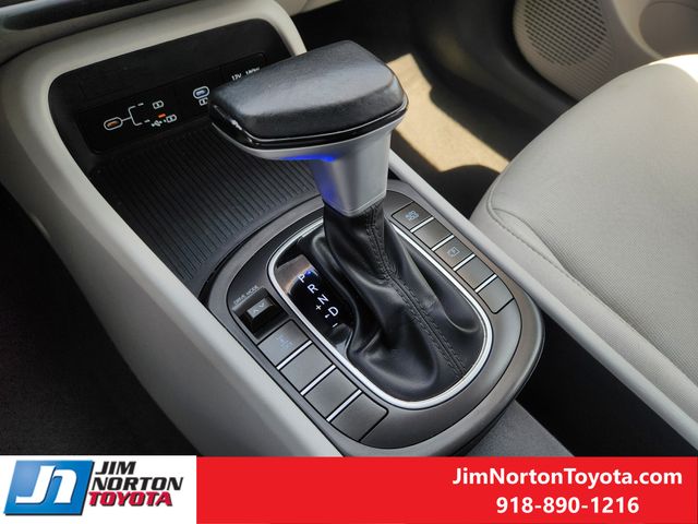 Used 2025 Hyundai Kona SUV
