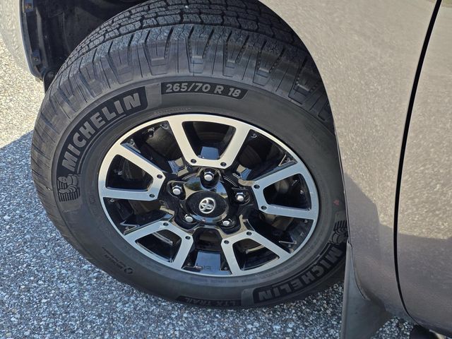 Used 2018 Toyota Tundra Truck
