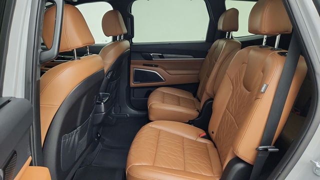 2023 Kia Telluride SX-Prestige X-Line Gray at River Oaks CDJR