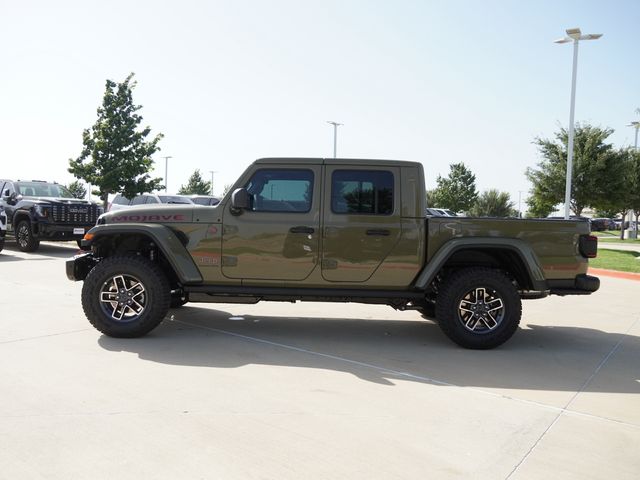 New 2026 Jeep Gladiator Truck