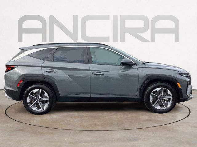 Used Car 2025 Hyundai Tucson  Sel For Sale Under $25,000 In San Antonio, Texas