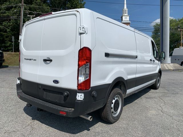 2024 Ford Transit-250 Base 5