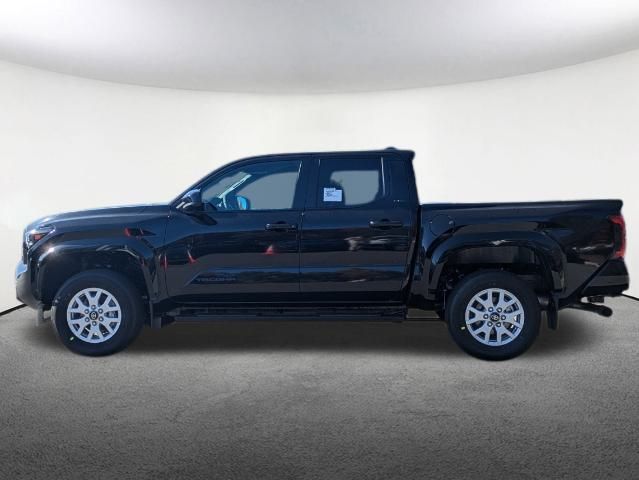 2024 Toyota Tacoma SR5 9