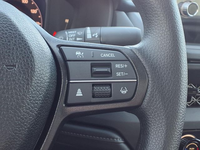New 2026 Honda Accord Sedan Sedan