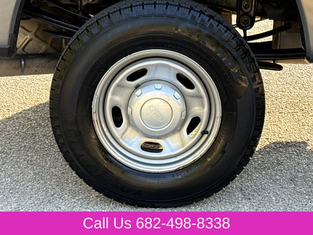 Used 2022 Ford F-250SD Truck