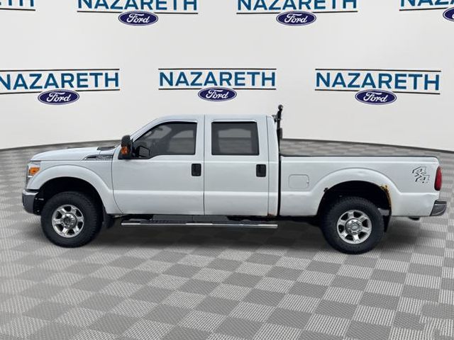 used 2013 Ford F-250SD car, priced at $18,490