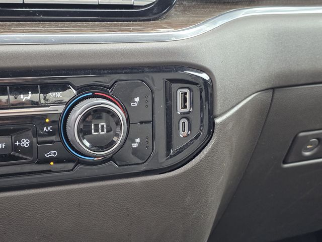 Used 2023 Chevrolet Silverado 1500 Truck