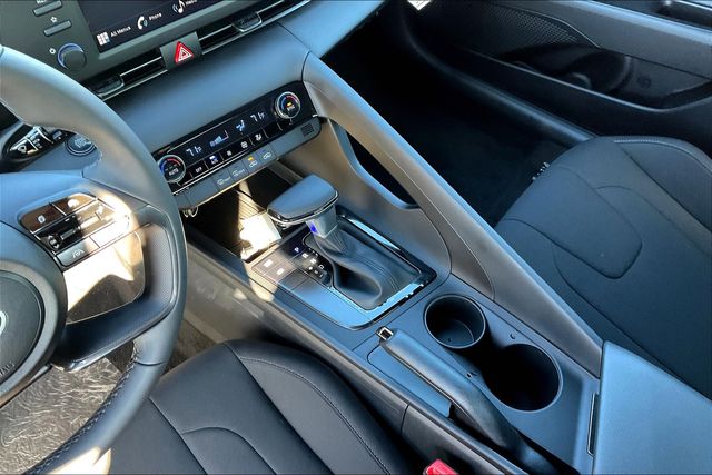 Used 2025 Hyundai Elantra For Sale in OLIVE BRANCH, MS
