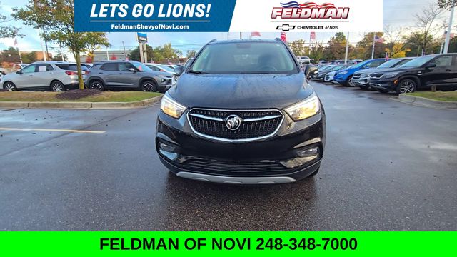 Used 2019 Buick Encore For Sale in Livonia, MI