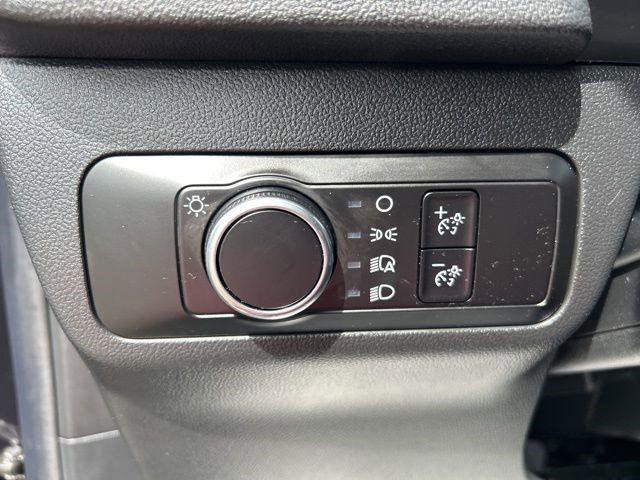 2025 Ford Escape Active photo