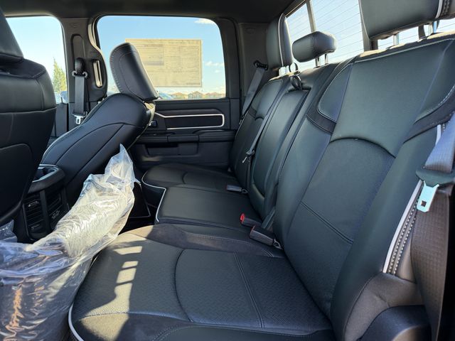 new 2026 Ram 2500 car, priced at $81,740