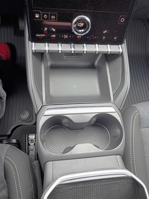 New 2027 GMC Terrain SUV