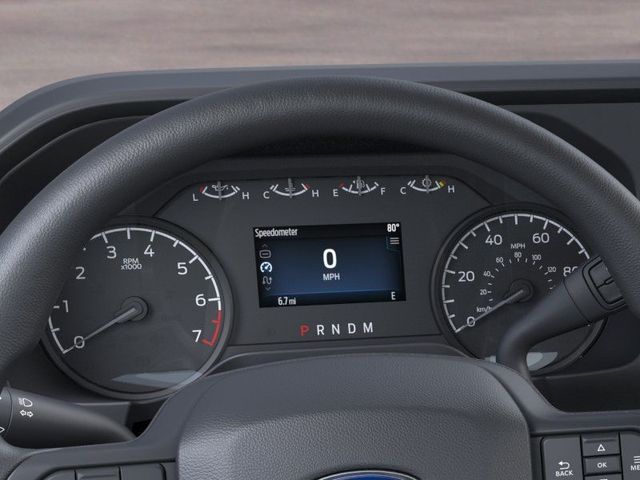 New 2026 Oxford White Ford F-250® XL image 13