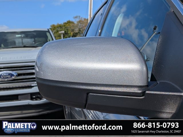 used 2024 Ford Edge car, priced at $21,998