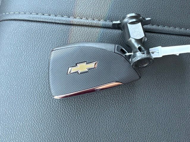 New 2026 Chevrolet Silverado 1500 Truck