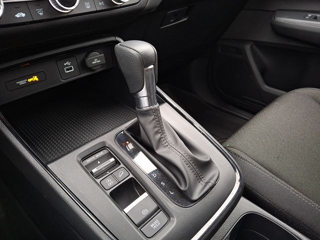 used 2024 Honda CR-V car, priced at $28,397