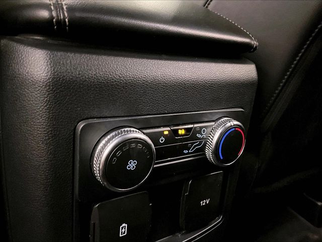 2021 Ford Explorer XLT White at Honda North