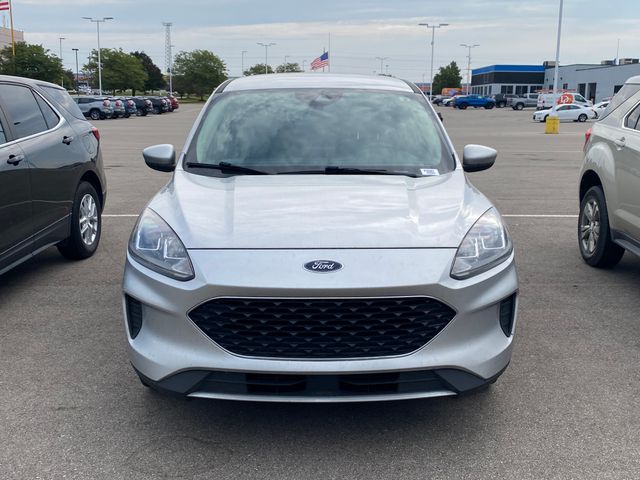 2020 Ford Escape SE 2