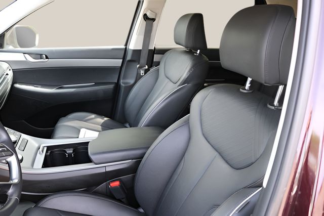 Used Car 2025 Hyundai Palisade  Sel For Sale Under $35,000 In Austin, Texas