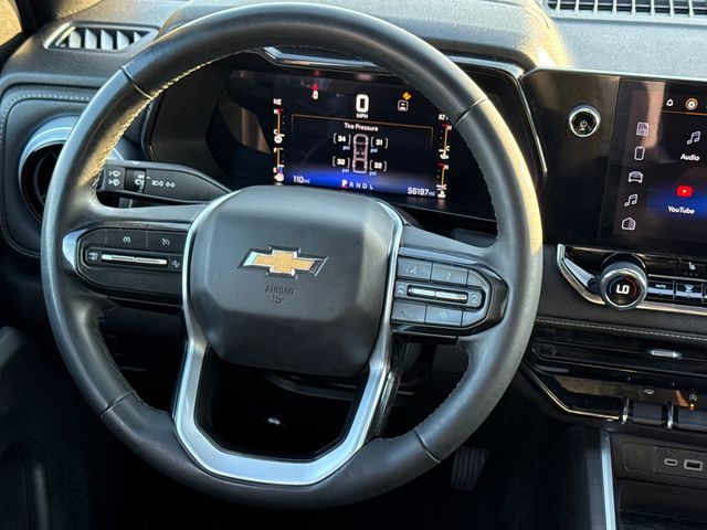 Used 2023 Chevrolet Colorado Truck