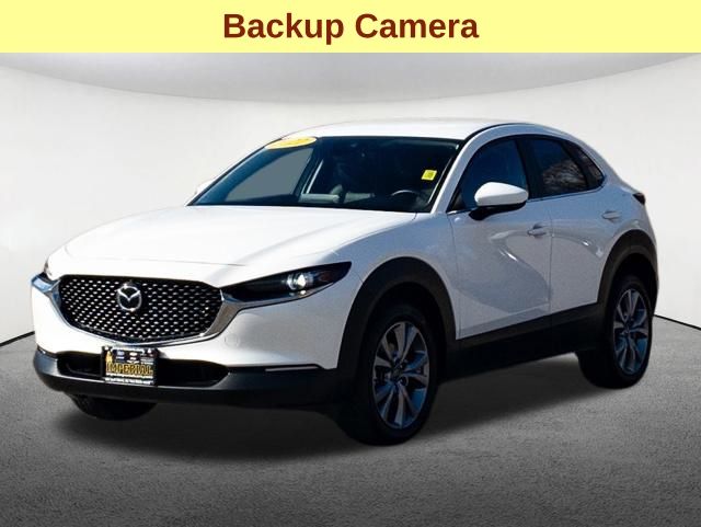 2022 Mazda CX-30 2.5 S Select Package 9