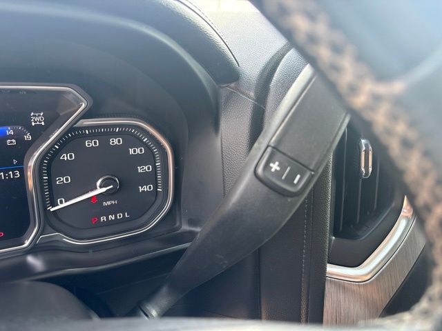 Used 2019 GMC Sierra 1500 Truck