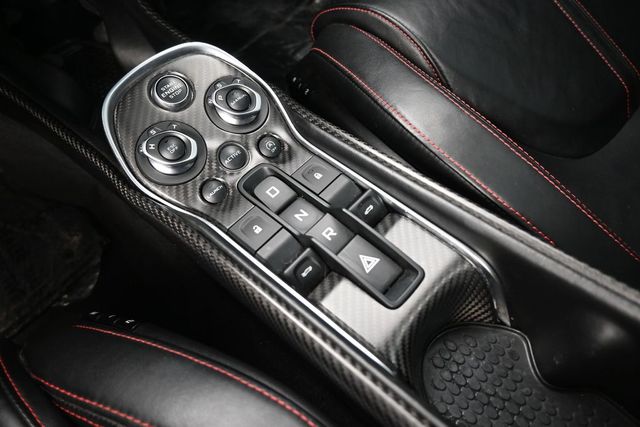Used 2018 Mclaren 570GT Coupe