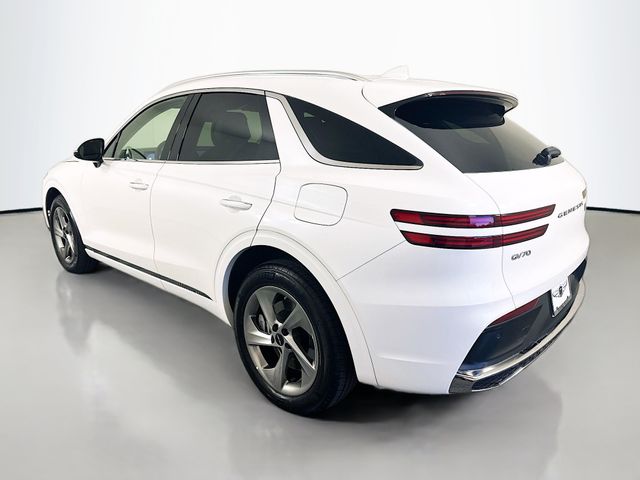 Thumbnail: 2026 Genesis GV70 - 7
